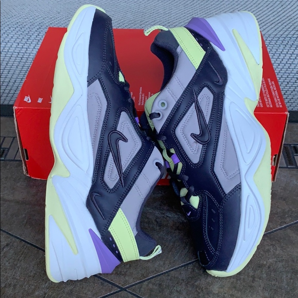 NIKE W M2K TRKNO Gridiron - Picture 6 of 16